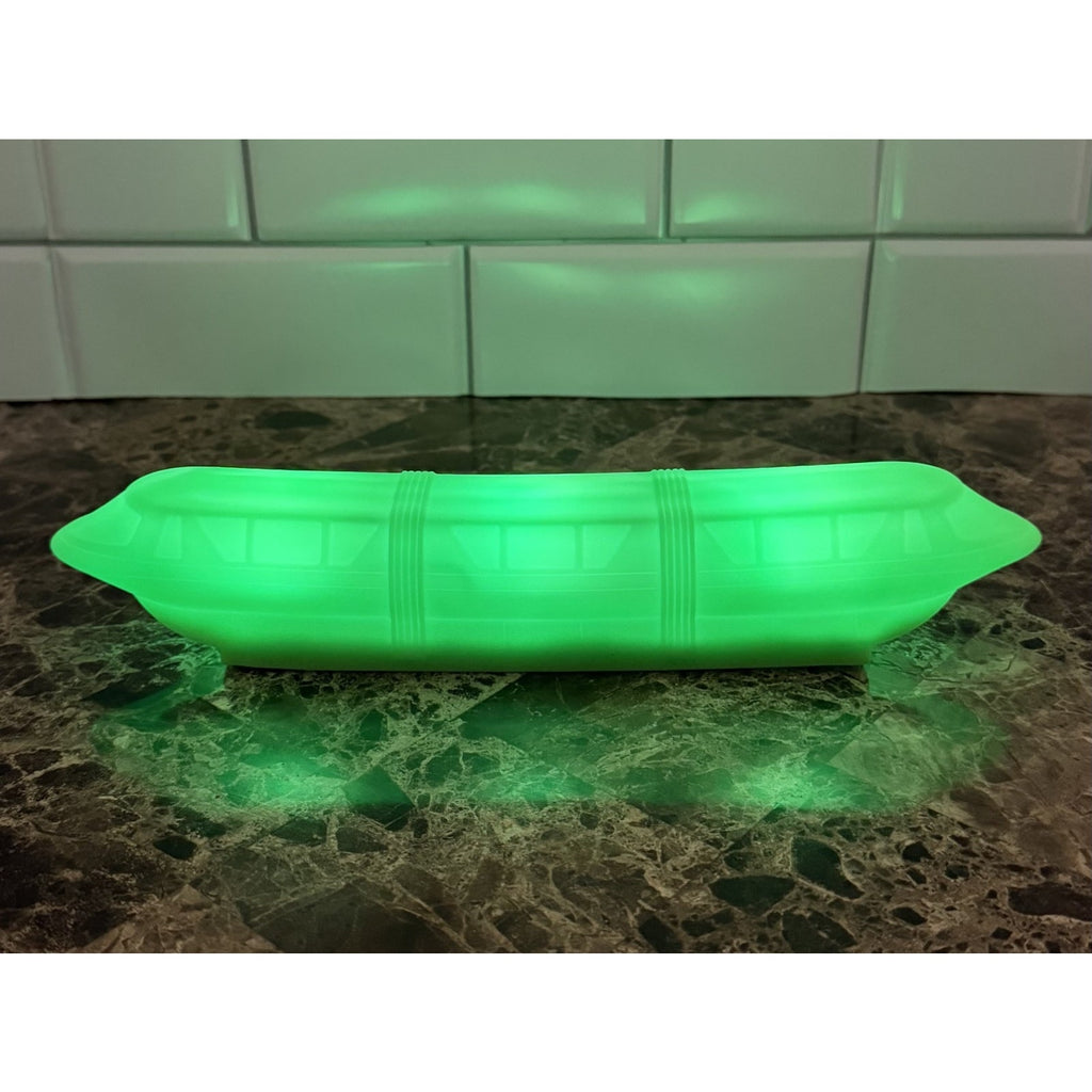 Disney Parks Exclusive Monorail Color Changing LED Night Light NWOT