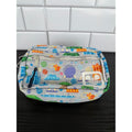 Disney Parks 2025 WDW 4-Park Icons Belt Bag NWT