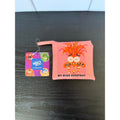 Primark x Disney Inside Out 2 "Anxiety" Packable Tote – NWT