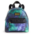 Bioworld Wicked Defy Gravity Elphaba Digital Print Mini Backpack NWT