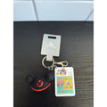 Disney Parks "Play in the Park" Fidget Puzzle Keychain – NWT