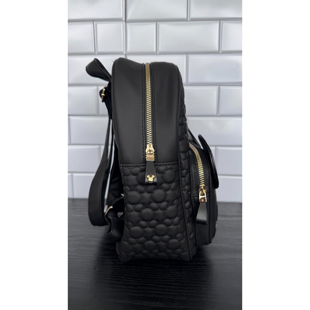 Primark x Disney Winking Mickey Mouse 3-Piece Set-Backpack, Phone Bag, Coin bag