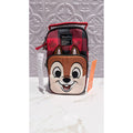 Disney Parks x Lug "Skeeter Mini" Chip Canada Convertible Crossbody Bag NEW