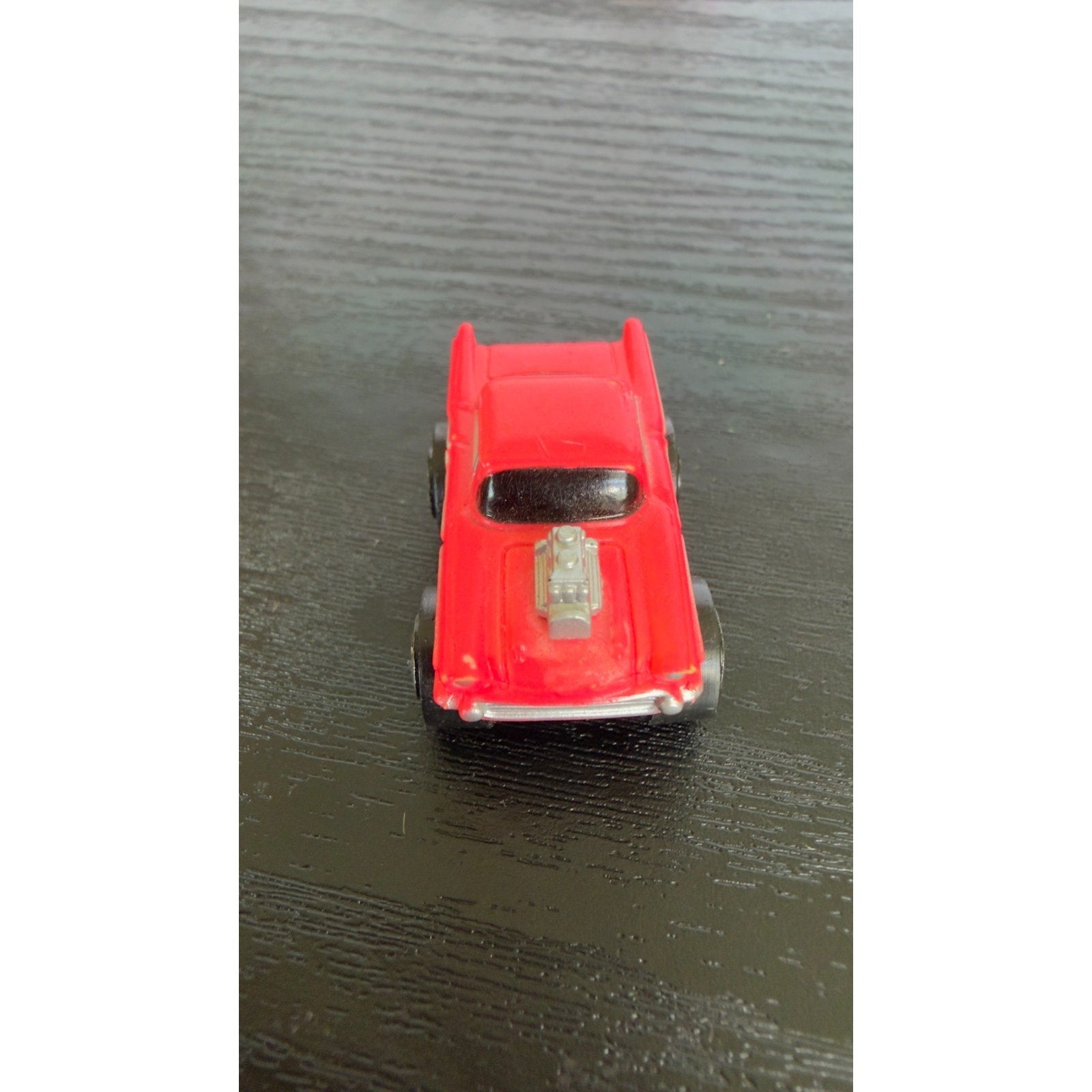 Lot of 5 Cars