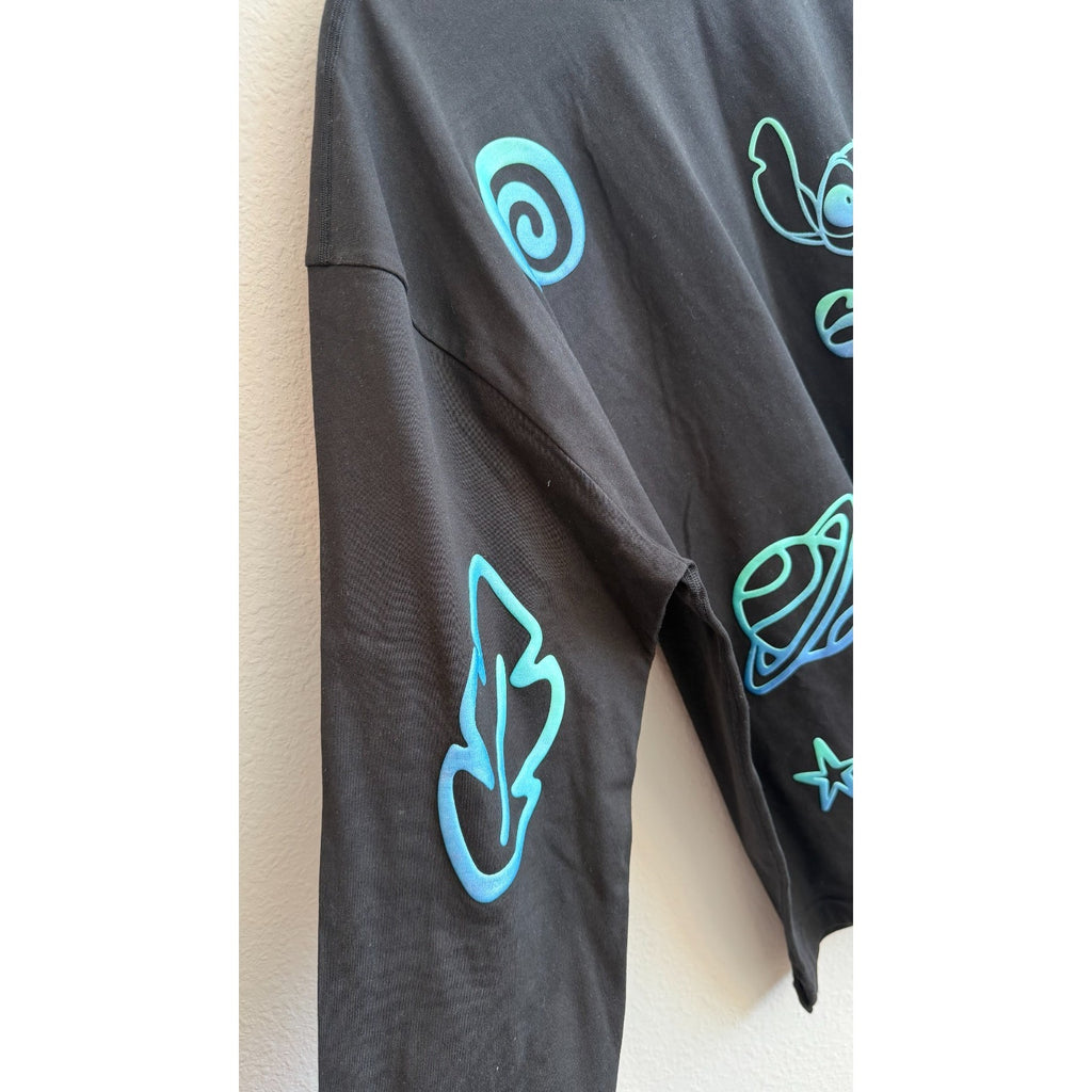 Disney Parks x Spirit Jersey Stitch 626 Adult Large NWT
