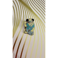 Disney Parks 2007 Hidden Mickey 1/3 Phineas Pock (Hitchhiking Ghost) Pin