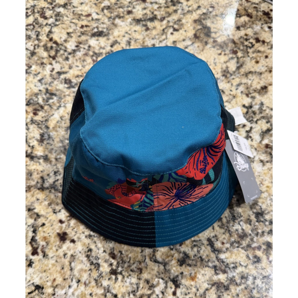 NEW Disney Encanto Bucket Hat for Adults - La Familia Madrigal