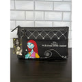Primark Nightmare Before Christmas Sally Makeup Bag 2pc Set NWT