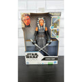 Star Wars Galactic Action Ahsoka Tano 12" Interactive Action Figure - NEW