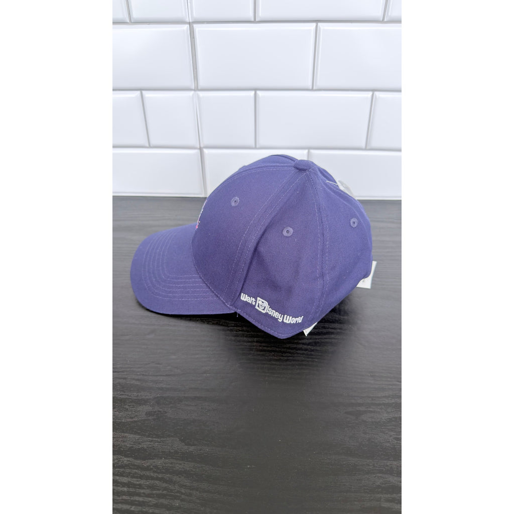 NEW 2025 Disney Parks Sorcerer Mickey Fantasia Baseball Cap