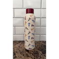Disney Parks Mickey Mouse & Friends Pennant 21oz Water Bottle – NEW