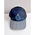 Disney Parks Tron Lightcycle Run "Game On" Baseball Cap Magic Kingdom NWT