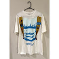Disney Parks Expedition Everest Yeti T-Shirt Forbidden Animal Kingdom Large L