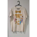 Disney Parks Dapper Dans Main Street USA Fab Four T-Shirt Adults XL NWT