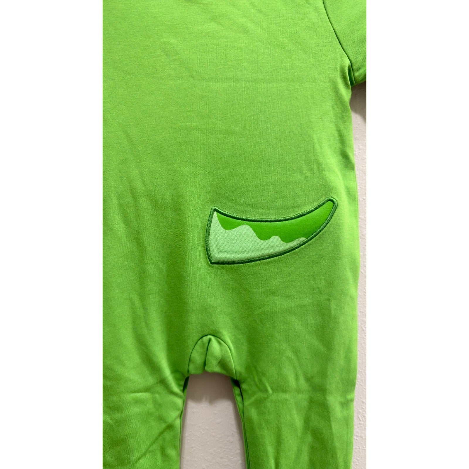 Disney Baby: Rex Costume Bodysuit & Cap Set – Toy Story – 9-12M NEW