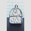 Disney Parks x Loungefly Fab 5 Mini Backpack NWT
