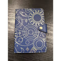 NEW Universal Epic Universe Emblem Pocket Memo Book