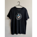 NWT Buc-ee’s 2026 New Year’s Glow-In-The-Dark T-Shirt Adults Size Large