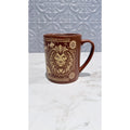 Disney Parks Lion King 30th Anniversary Coffee Mug 15oz Stoneware Simba NEW