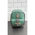 Bioworld WICKED Musical Emerald City Mini Backpack NWT