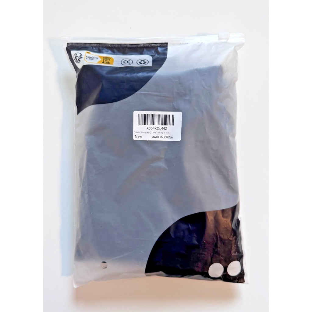 Unbranded Men's 5" Inseam Athletic Shorts Large