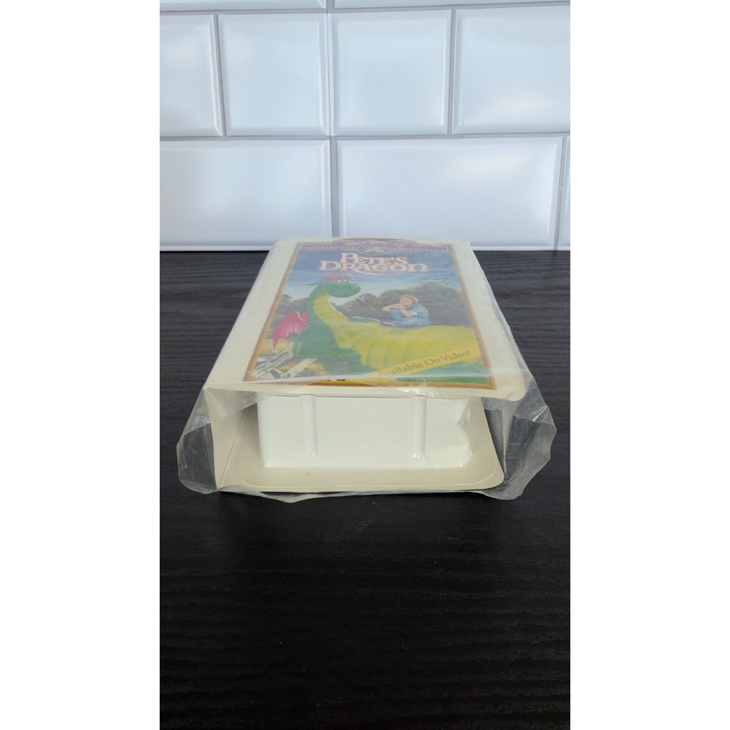 Vintage 1995 McDonald’s Happy Meal Toy — Pete's Dragon (Masterpiece #3)