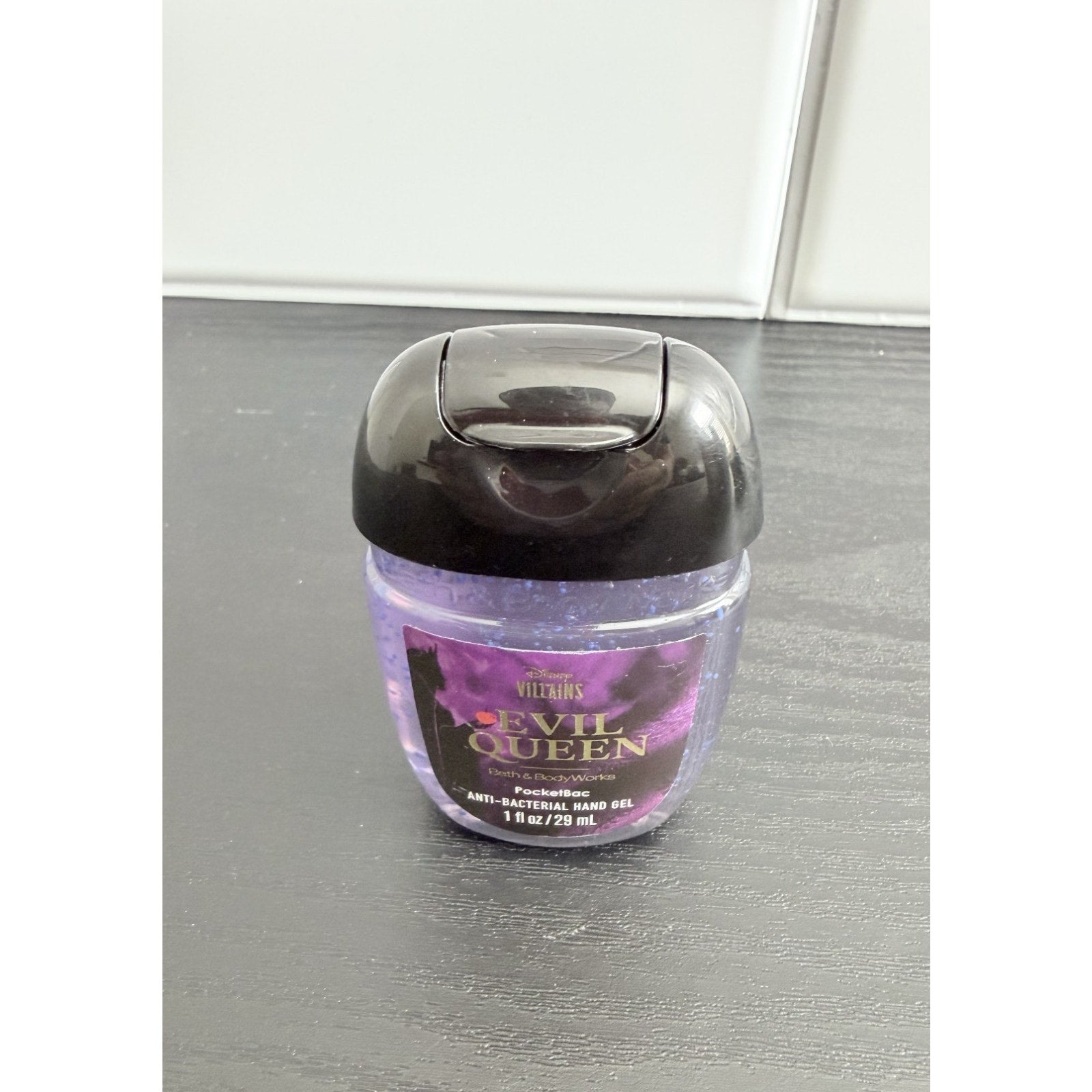 NEW! Bath & Body Works Disney Villains EVIL QUEEN 7PC Collection Set/Lot/Bundle