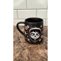 Disney Parks Pixar Coco Miguel Matte 16oz Glaze Mug – NEW