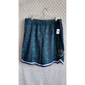 NWT Disney Parks 2025 Mickey Golf Shorts For Adults Large