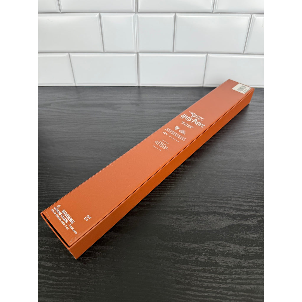 Universal Studios Harry Potter Cho Chang Interactive Wand NEW