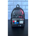 Loungefly Star Wars Tie Fighter Backpack Summer Convention Limited Edition NWT
