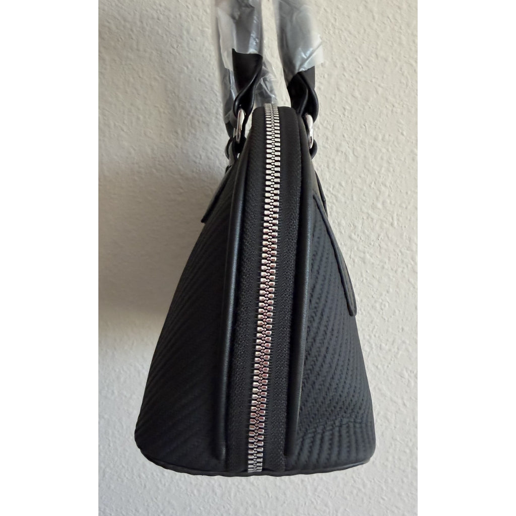 NEW Women’s Mini Quilted Crossbody Bag - Stylish Tote with Tassel
