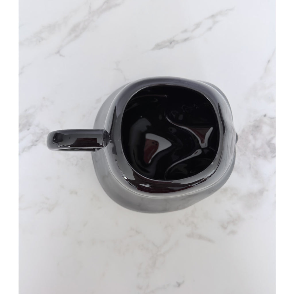 NEW Star Wars Darth Vader 3D Sculpted Ceramic Mask Mug 20 Oz