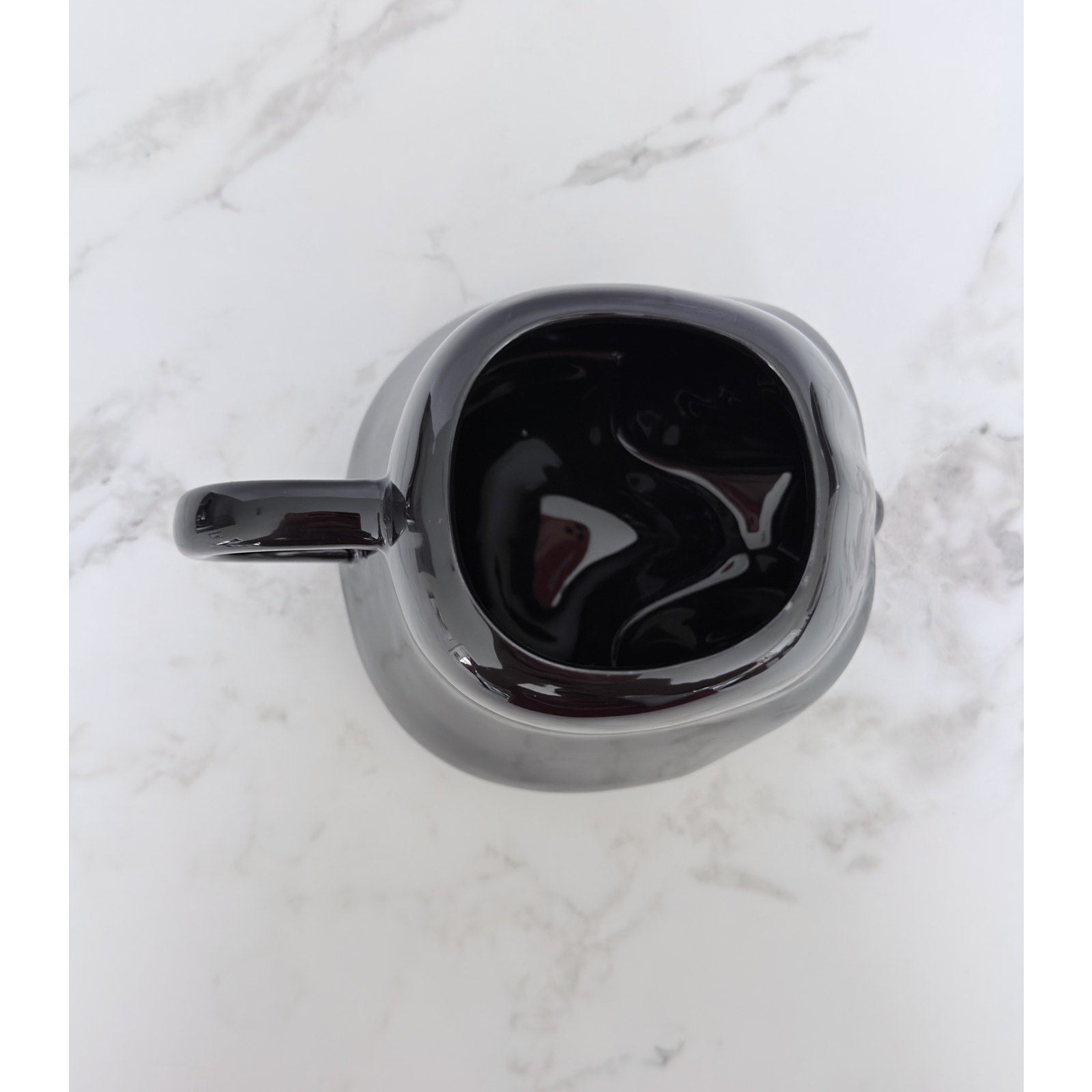 NEW Star Wars Darth Vader 3D Sculpted Ceramic Mask Mug 20 Oz