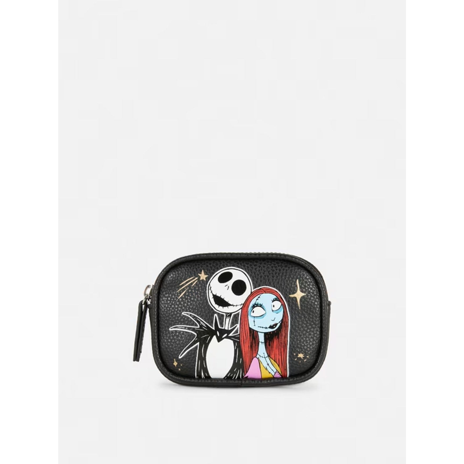 Primark Tim Burtons's Nightmare Before Christmas Coin Purse NWT