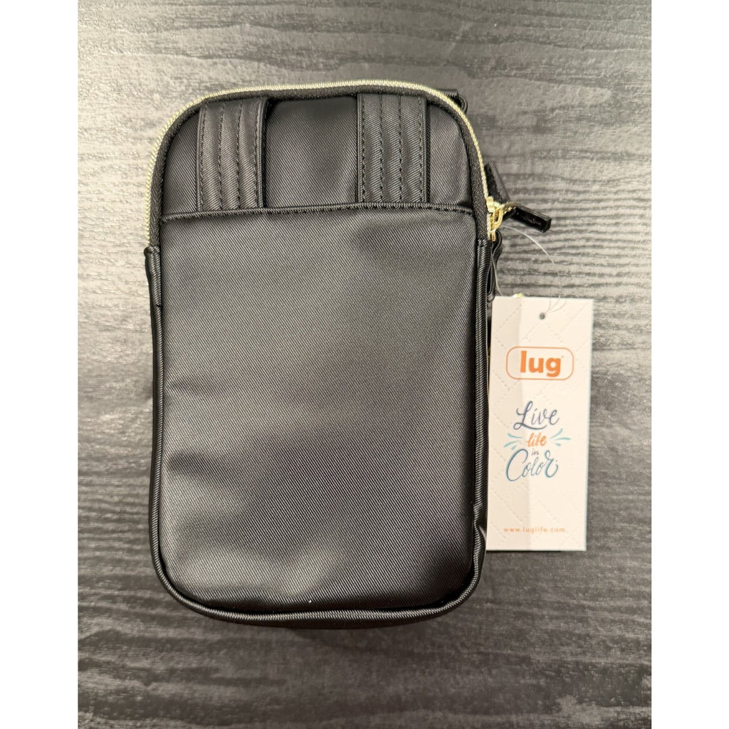 NEW Wicked x Lug Skeeter Mini Crossbody - Bridge Satin Luxe
