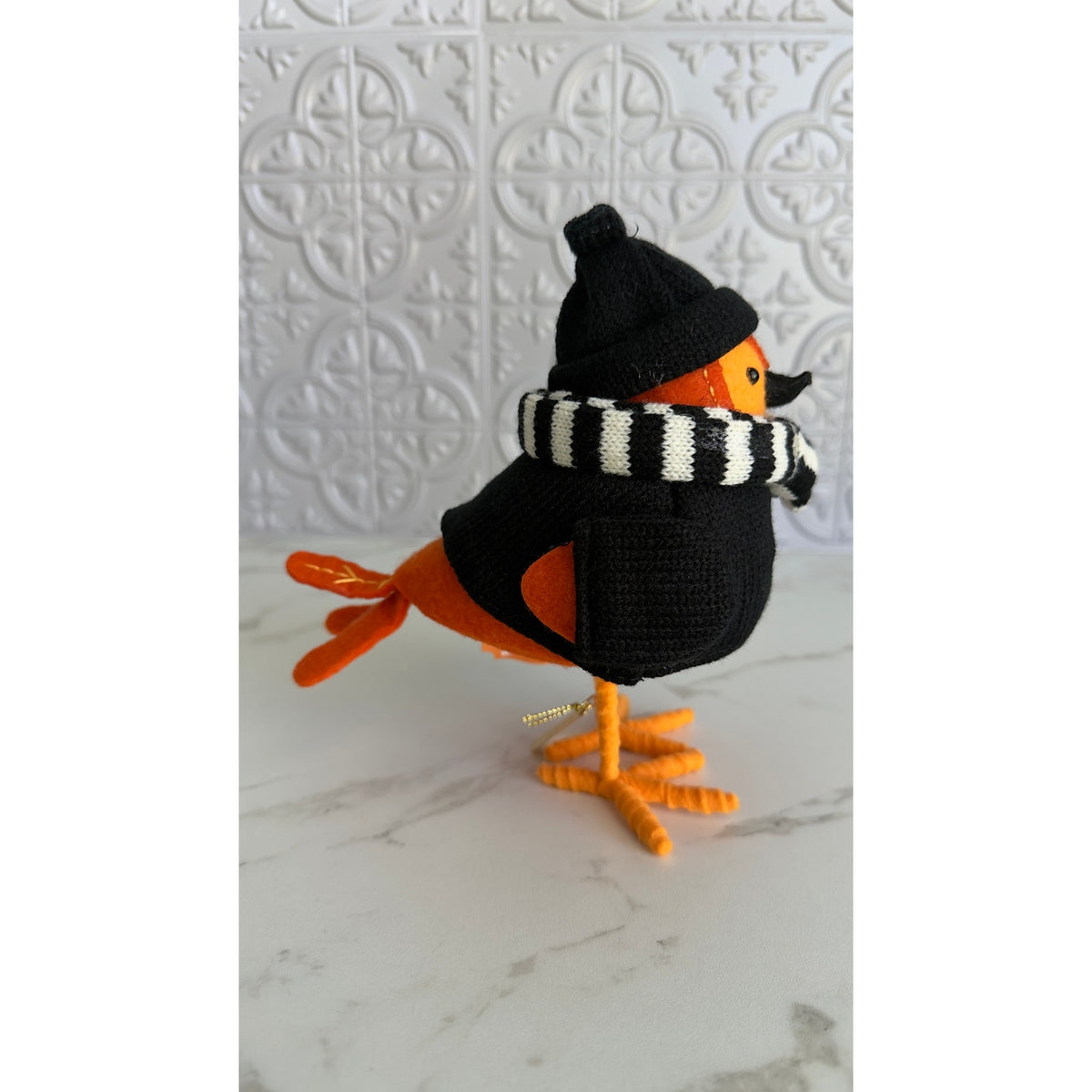 Target Halloween 2026 Featherly Friends Jackson Hyde & EEK! NWT