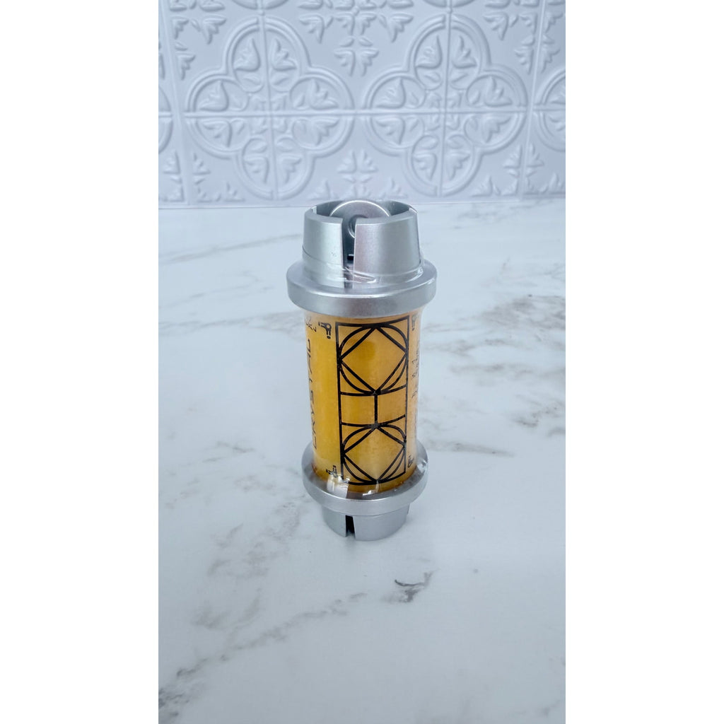 Star Wars Galaxy's Edge Yellow Kyber Crystal - Version 1 - New Sealed
