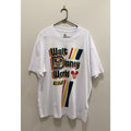NEW Disney Parks Walt Disney World Racing T-Shirt - Adult Large