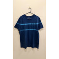 Goodfellow & Co Men’s Jacquard Tie Dye T-Shirt - Large - Preowned