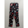 NWT Nightmare Before Christmas Men’s Valentine’s Day Sleep Pants – Large
