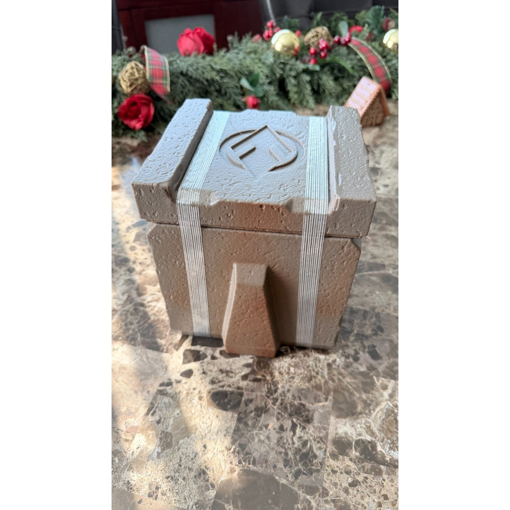 NEW Disney Parks Star Wars Galaxy’s Edge Sith Wayfinder Dok Ondar’s Mystery Box
