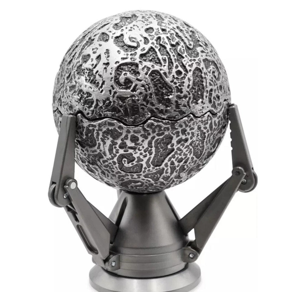 Disney Parks Epcot Guardians Of The Galaxy Cosmic Rewind Orb Power Stone NEW