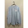 Walt Disney World Magic Kingdom Park Icons Spirit Jersey Light Blue Large NWT