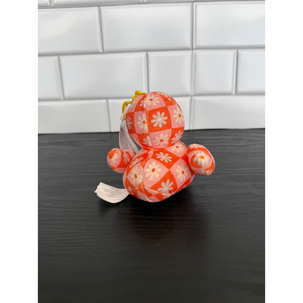 4" Easter Quackerz Bag Charms / Backpack Clips – NEW
