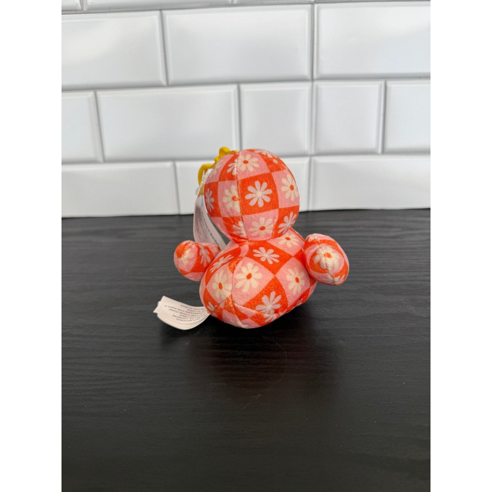 4" Easter Quackerz Bag Charms / Backpack Clips – NEW