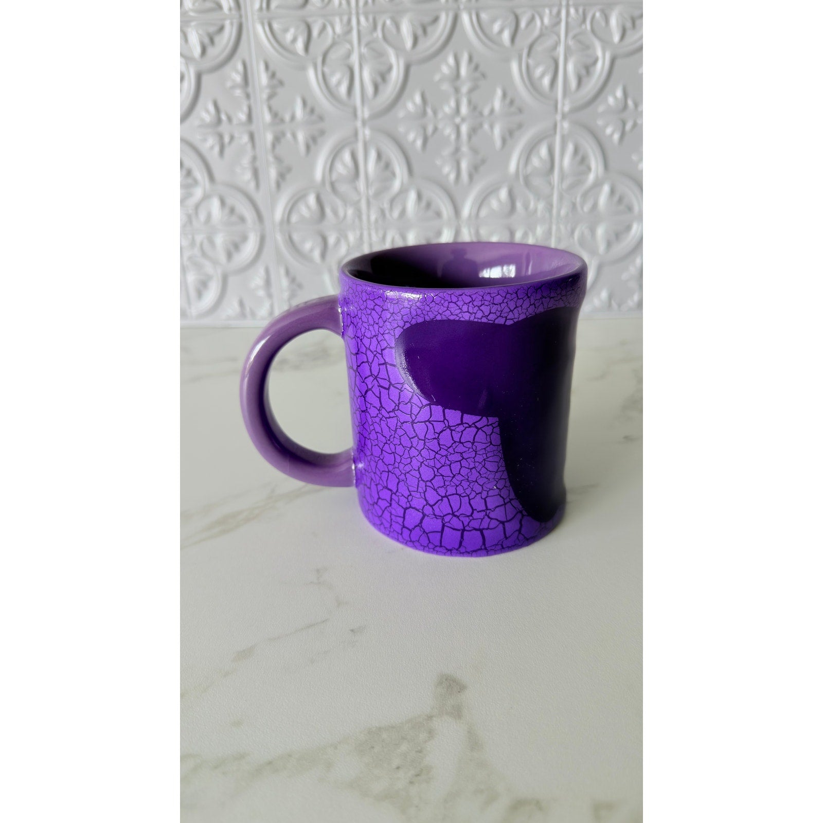 Disney Parks Marvel She-Hulk GLK&H Superhuman Law Division Mug 14 oz NEW