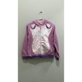 Disney Lilo & Stitch Youth Angel Costume Zip-Up Hoodie NWT Size 11/12