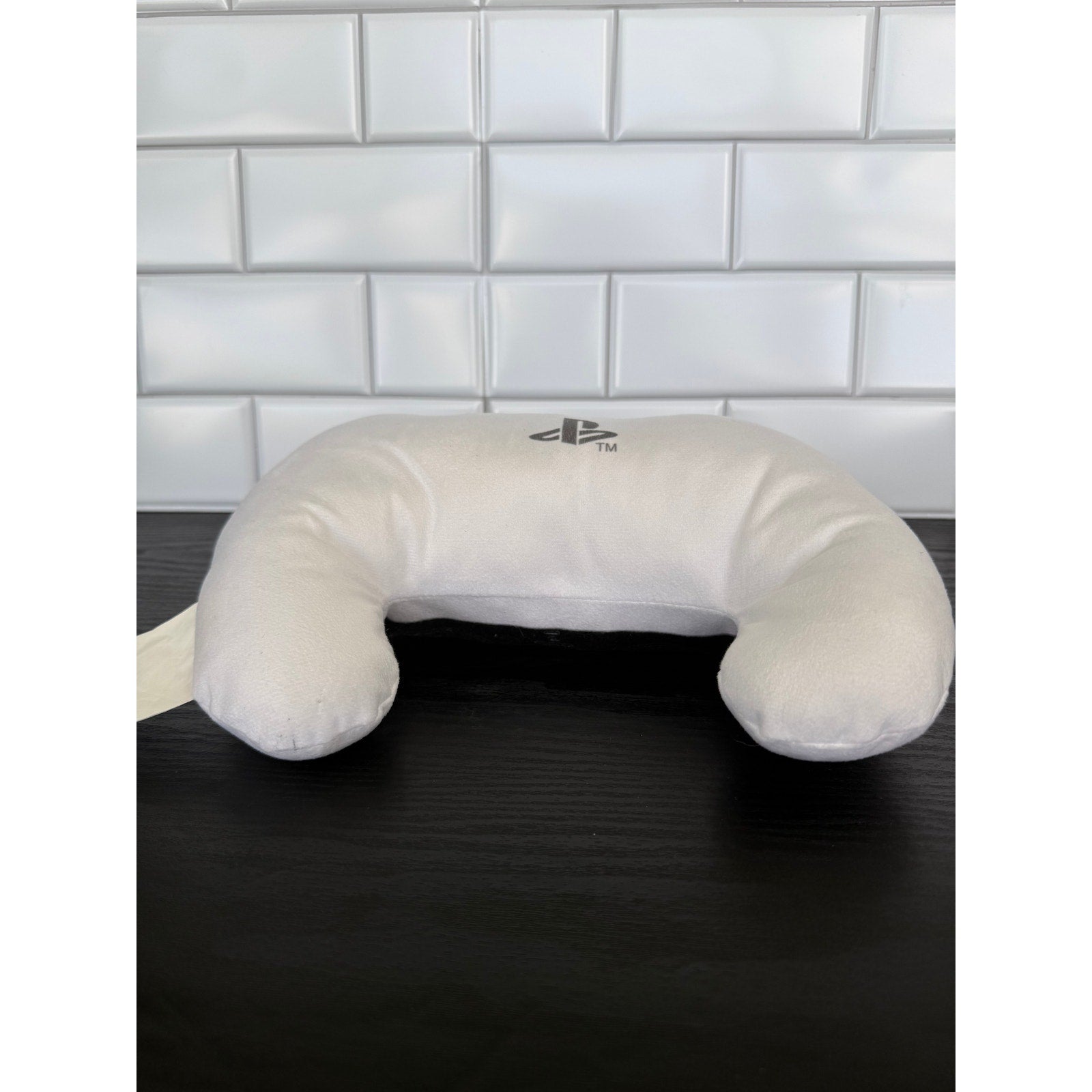 PlayStation Controller Deluxe Plush Buddies Cushion NWOT