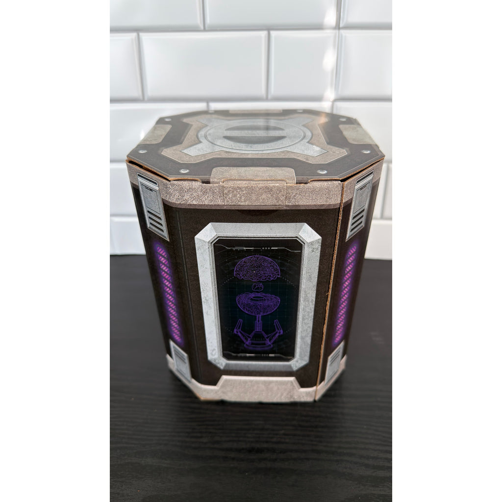 Disney Parks Epcot Guardians Of The Galaxy Cosmic Rewind Orb Power Stone NEW